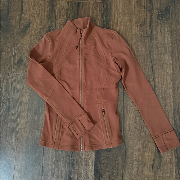 Lululemon define jacket-luon - Picture 2 of 7